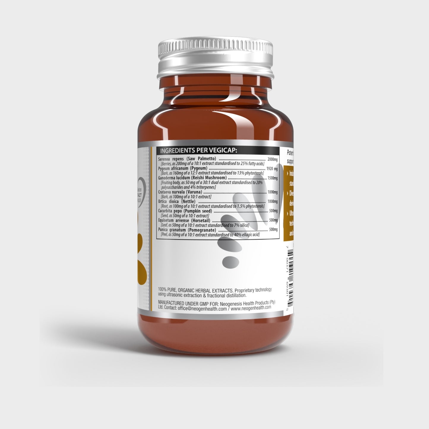 Prostaflow 30s | Neogenesis Health