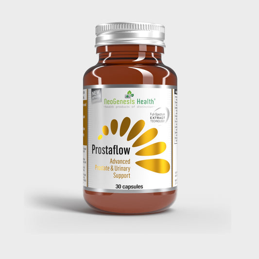 Prostaflow 30s | Neogenesis Health
