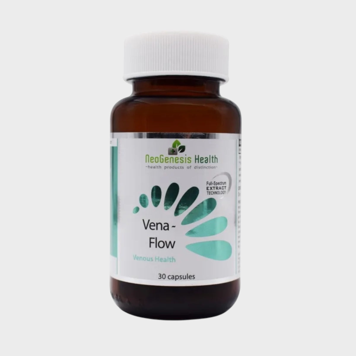 Venaflow 30s | Neogenesis Health