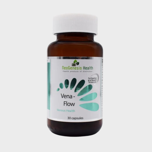 Venaflow 30s | Neogenesis Health