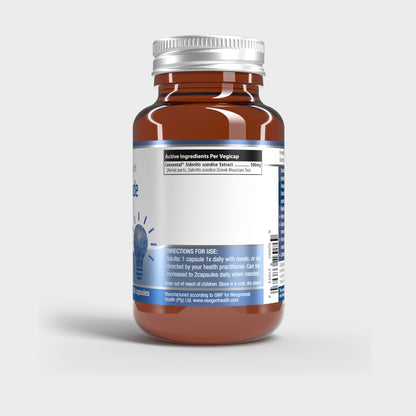 SMARTmode | Concental | Memory, Brain Performance & Learning Support 30s | Neogenesis Health