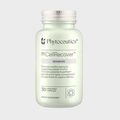 CellRecover™ Advanced 30s | Phytoceutics
