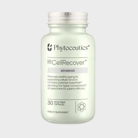 CellRecover™ Advanced 30s | Phytoceutics