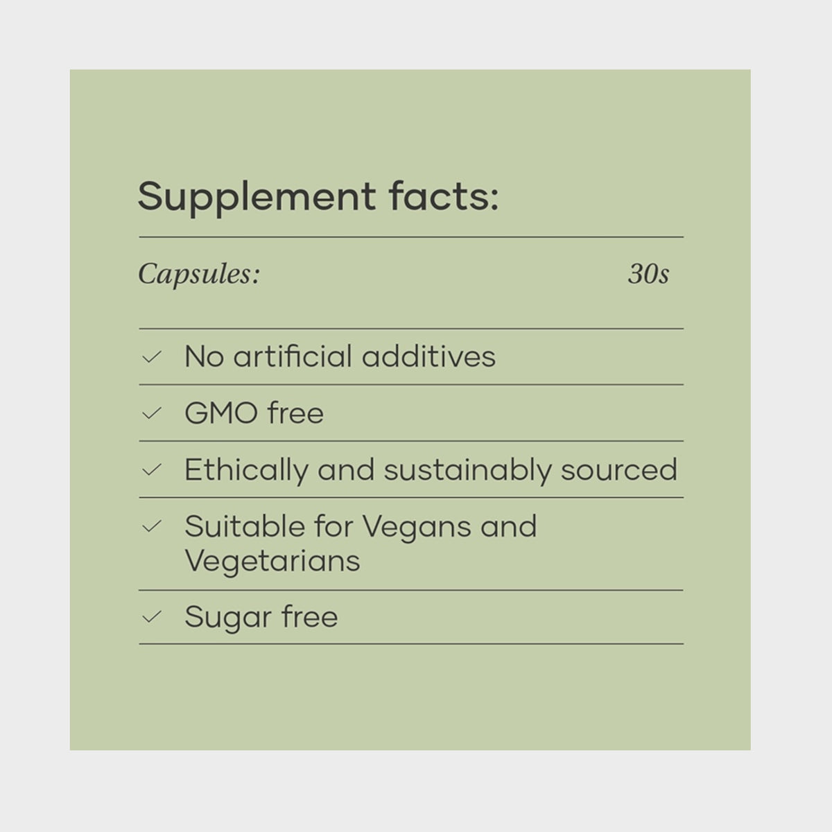 CellRecover™ Advanced 30s | Phytoceutics
