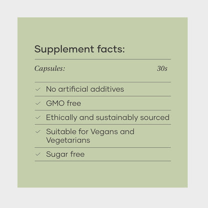 CellRecover™ Advanced 30s | Phytoceutics