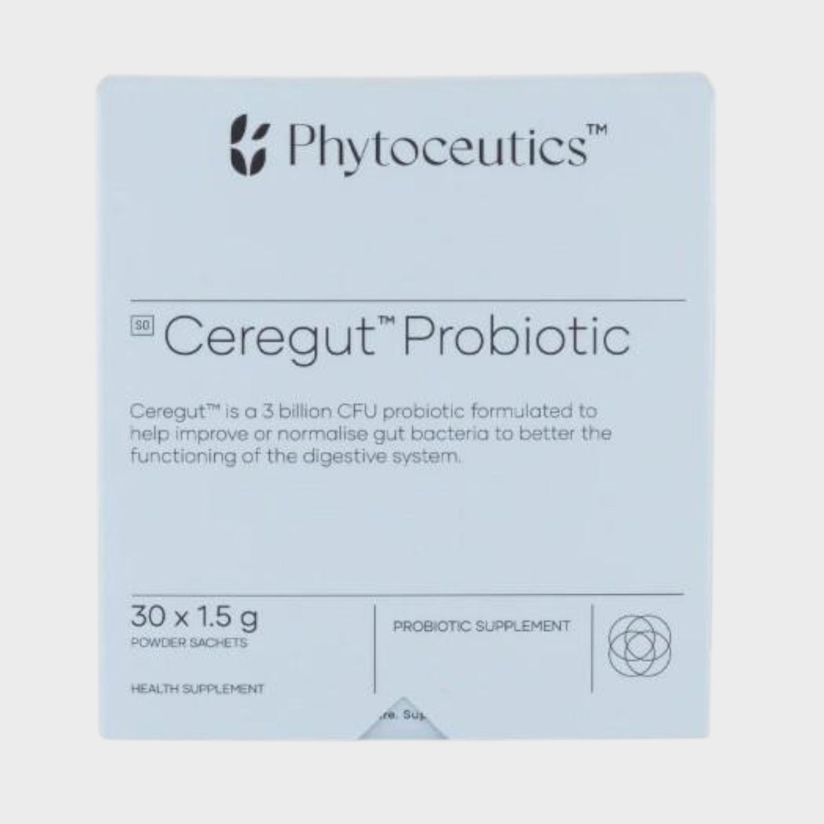 Ceregut® Probiotic 30 sachets | Phytoceutics
