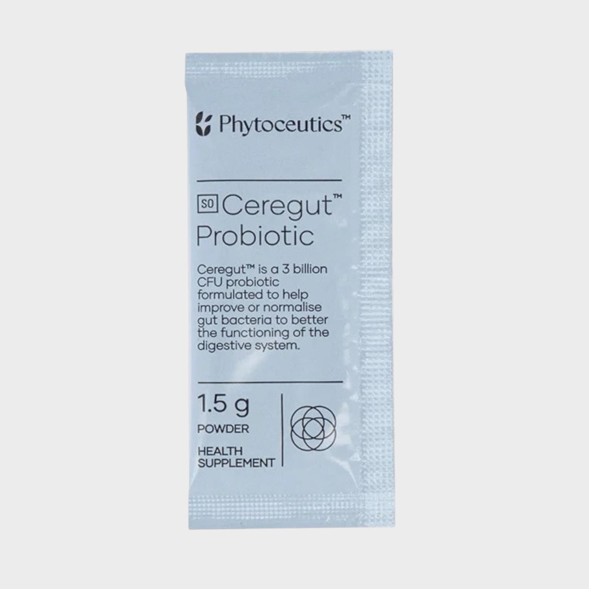 Ceregut® Probiotic 10 sachets | Phytoceutics