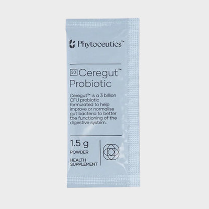 Ceregut® Probiotic 10 sachets | Phytoceutics