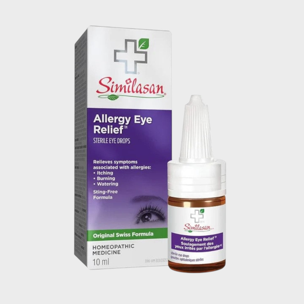 Allergy Eye Relief 10ml | Similasan