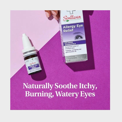 Allergy Eye Relief 10ml | Similasan