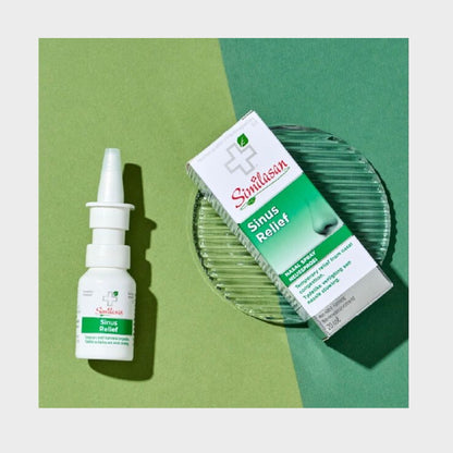 Sinus Relief 20ml | Similasan