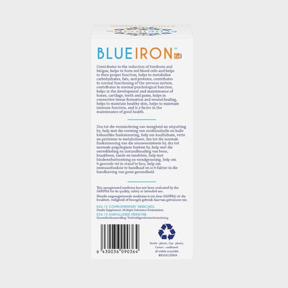 BlueIron Original 250ml