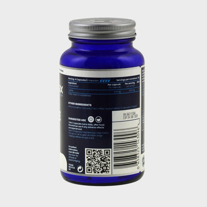 Taurine 120s | Genologix