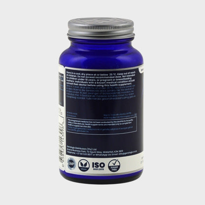 Taurine 120s | Genologix