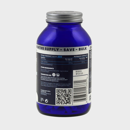Acetyl L-Carnitine BULK 270s | Genologix