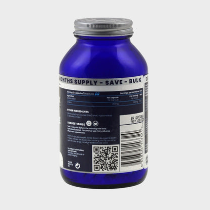 CDP Choline (Citicoline) BULK 240s | Genologix