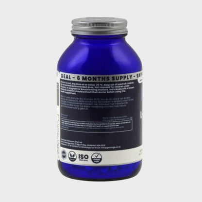 L-Theanine 180s | Genologix