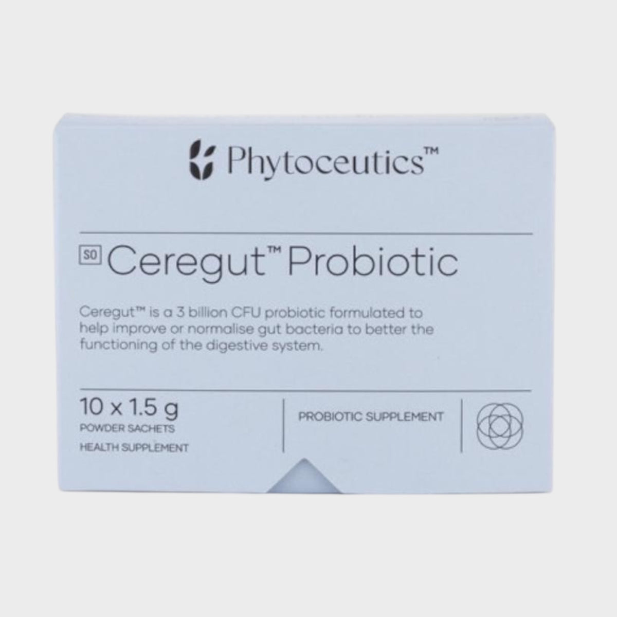 Ceregut® Probiotic 10 sachets | Phytoceutics