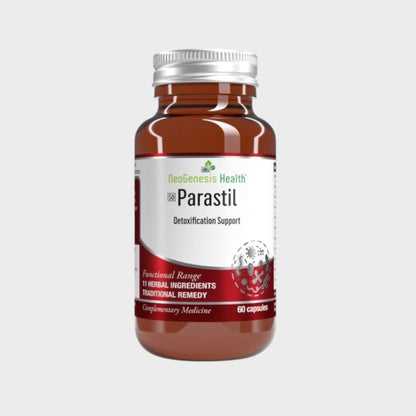 PARASTIL Advanced Antimicrobial & Gut Defence Formula 60s | Neogenesis Health