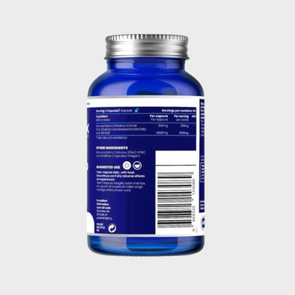 Saw Palmetto Extract 60s | Genologix
