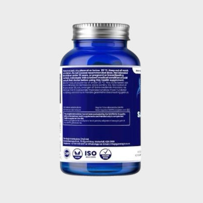 Saw Palmetto Extract 60s | Genologix
