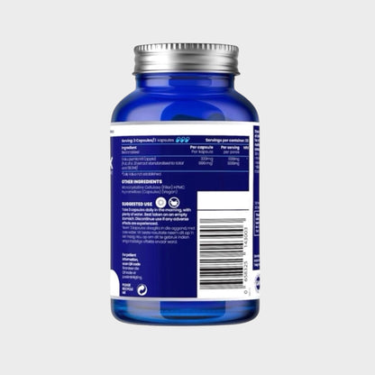 Apple Cider Vinegar 90s | Genologix
