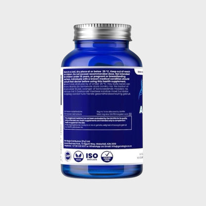 Apple Cider Vinegar 90s | Genologix