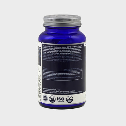 Biotin (Vitamin B7) 120s | Genologix