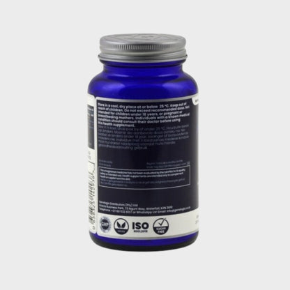 NAC (N-Acetyl-L-Cysteine) 120s | Genologix