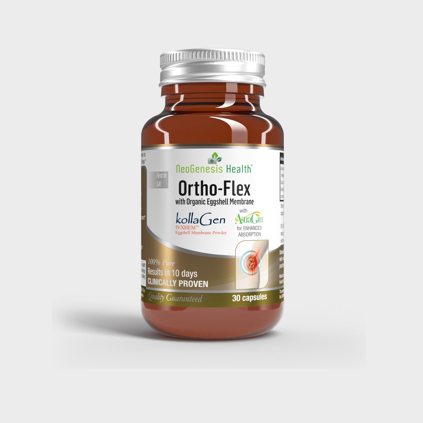 Ortho-Flex 30s | Neogenesis Health