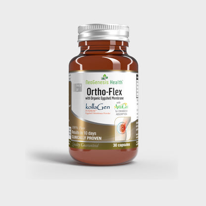 Ortho-Flex 30s | Neogenesis Health