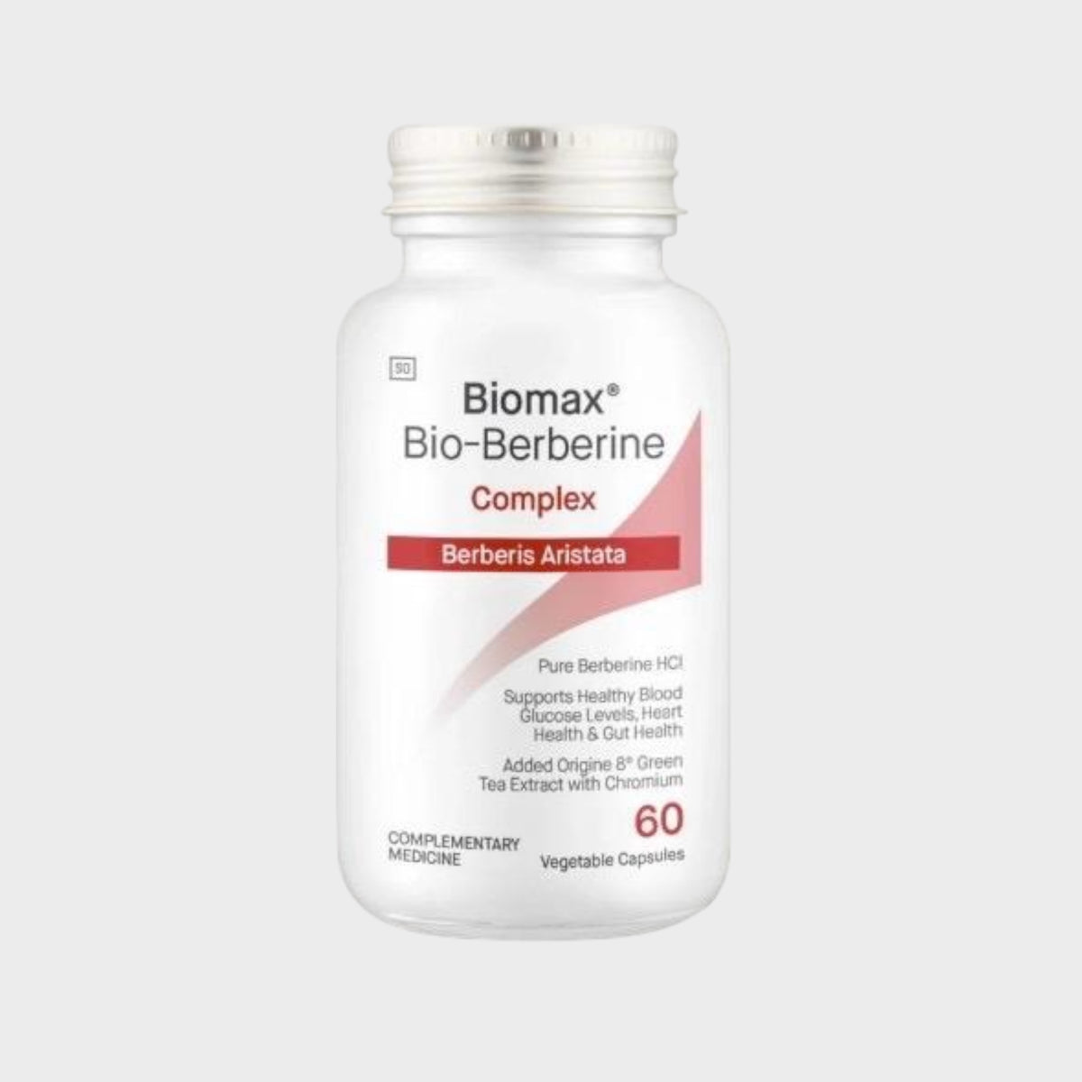 Bio-Berberine® Complex 60s | Biomax®