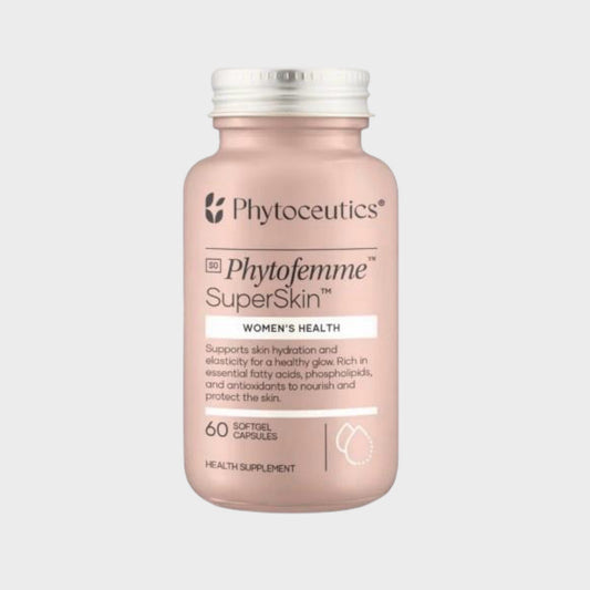 Phytofemme™ SuperSkin™ 60s | Phytoceutics