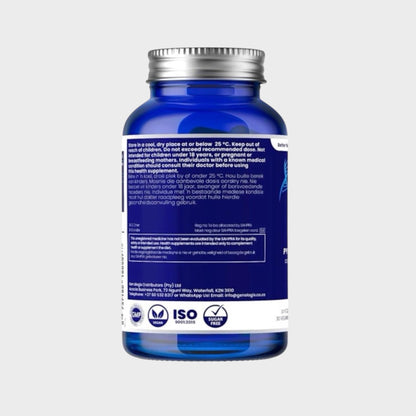 PQQ 30s | Genologix