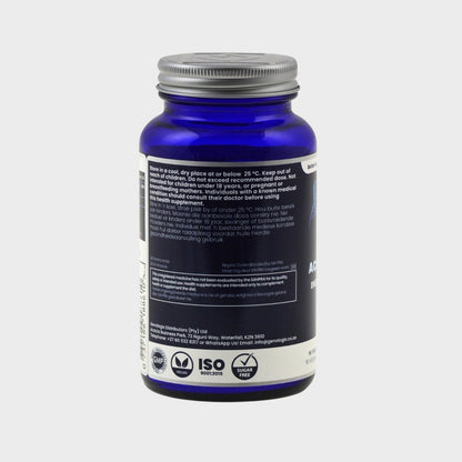 Acetyl L-Carnitine 90s | Genologix