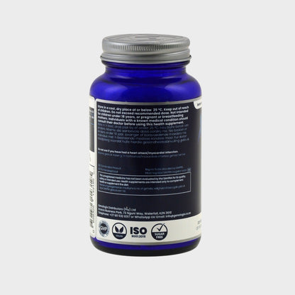 HE | HIM 120s | Genologix
