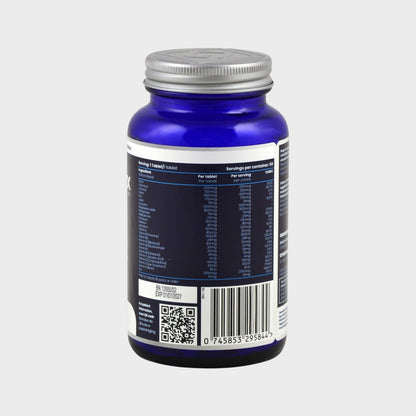 Adults Multivitamin Complex 60s | Genologix