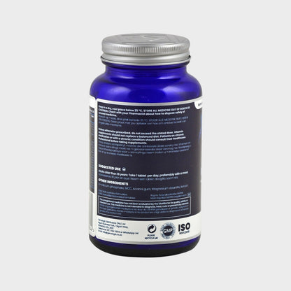 Adults Multivitamin Complex 60s | Genologix