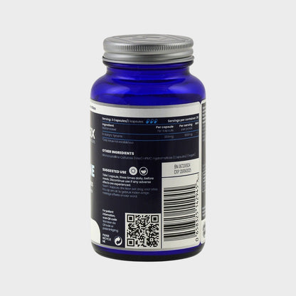 L-Tyrosine 90s | Genologix