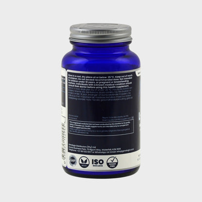 L-Tyrosine 90s | Genologix