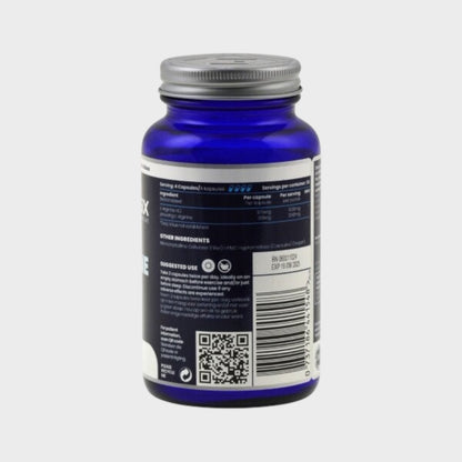 L-Arginine 120s | Genologix