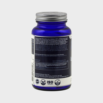 L-Arginine 120s | Genologix