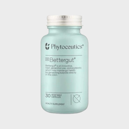 Bettergut® Pre and Postbiotic 30s | Phytoceutics