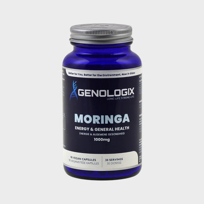 Moringa Oleifera 90s | Genologix