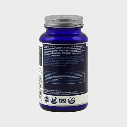 Moringa Oleifera 90s | Genologix