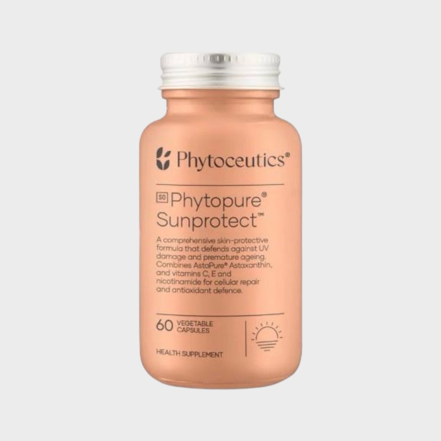 Phytopure® Sunprotect™ 60s | Phytoceutics
