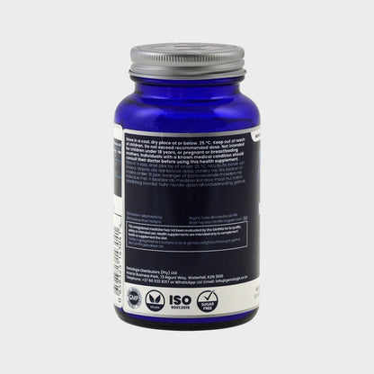 Milk Thistle Extract 120s | Genologix