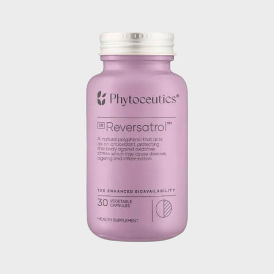 Reversatrol™ 30s | Phytoceutics