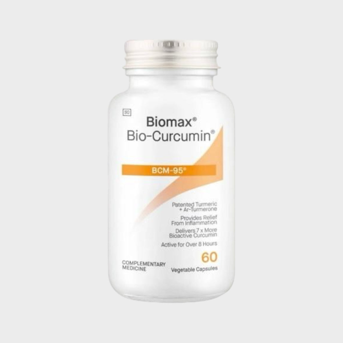 Bio-Curcumin® with BCM-95® | Biomax®