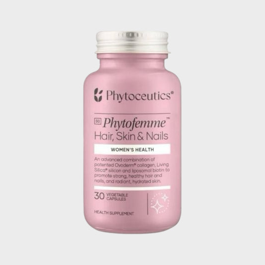 Phytofemme™ Hair, Skin & Nails 30s | Phytoceutics